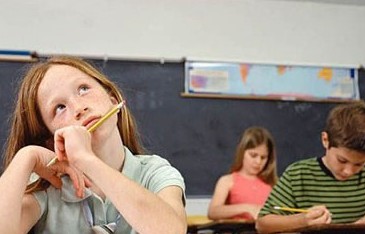 孩子感統(tǒng)失調(diào)?通過(guò)游戲就能改善! 孩子感統(tǒng)失調(diào)?通過(guò)游戲就能改善!