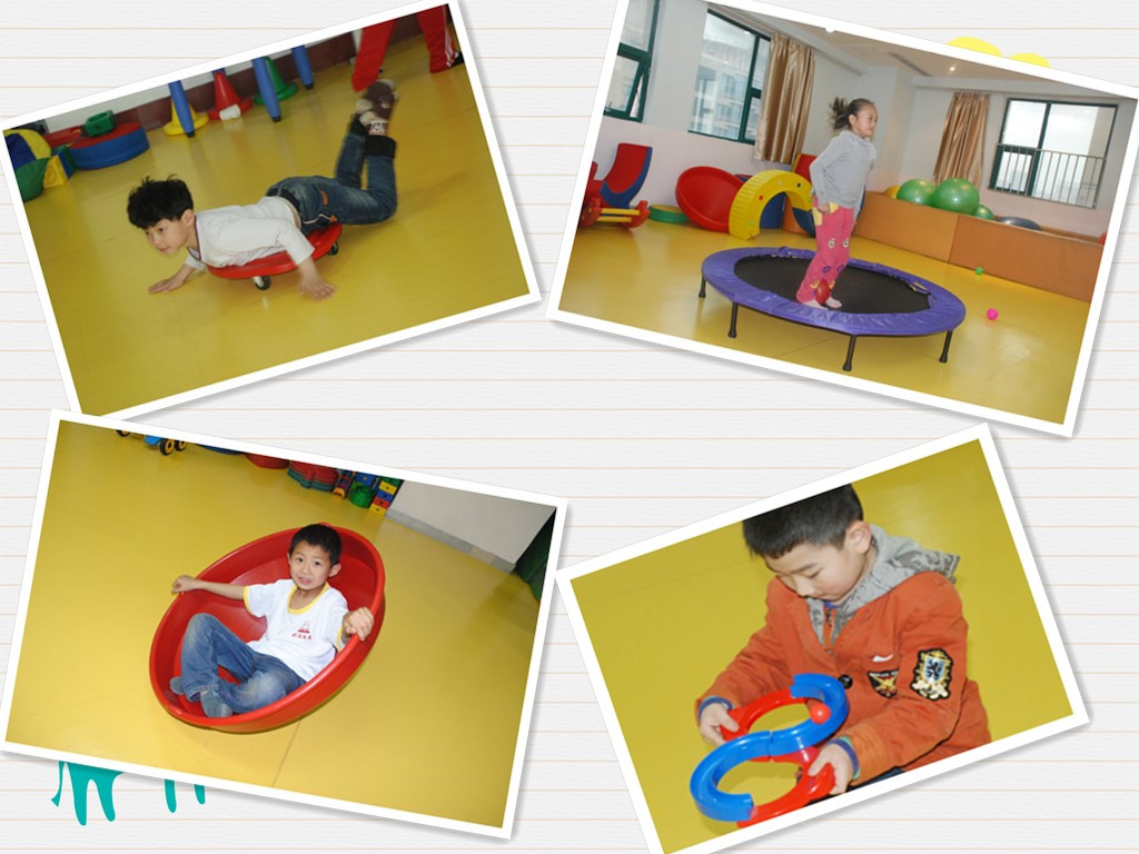 動漫火車專業(yè)感統(tǒng)課程 動漫火車專業(yè)感統(tǒng)課程